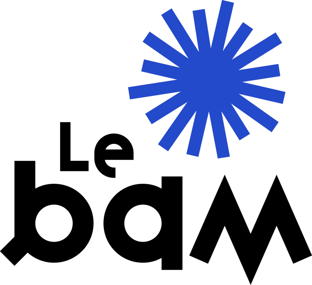logo alternatif du BAM